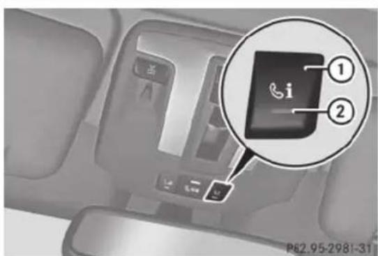 Mercedes-Benz G-Class (2014) - ATTENTION - 3