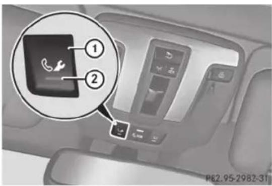 Mercedes-Benz G-Class (2014) - ATTENTION - 2