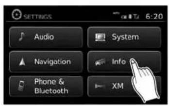 NISSAN Versa Sedan (2014) - TRAFFICSETTINGS - 1