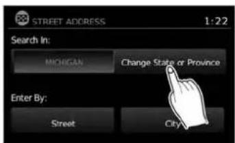 NISSAN Versa Sedan (2014) - SETTINGANINTERSECTIONASA DESTINATION - 2
