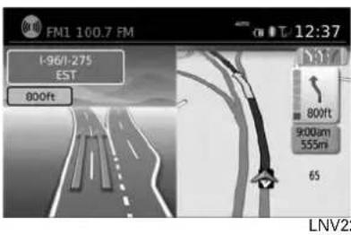 NISSAN Versa Sedan (2014) - MAPSD-CARD - 1