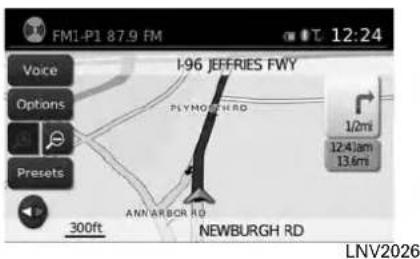 NISSAN Versa Sedan (2014) - ADDRESSBOOK - 2