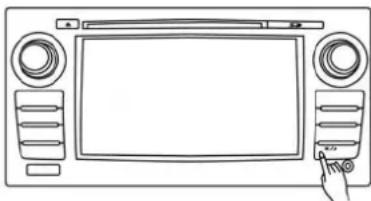 NISSAN Versa Sedan (2014) - RESETSETTINGS - 1