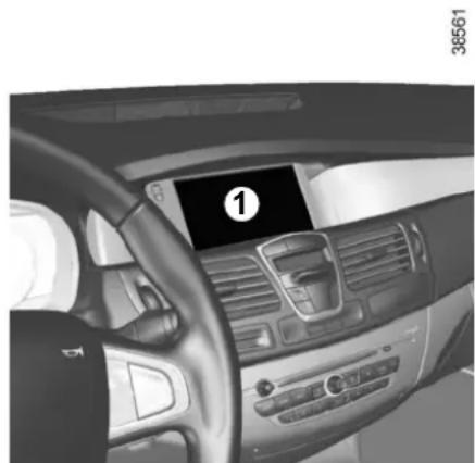 RENAULT Laguna (2012) - Anomalies de fonctionnement - 7