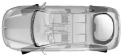 RENAULT Laguna (2012) - DISPOSITIFS DE CORRECTION ET D'ASSISTANCE À LA CONDUITE (5/5) - 2