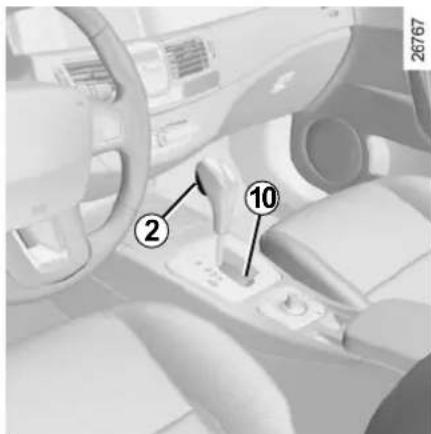 RENAULT Laguna (2012) - Anomalie de fonctionnement - 1