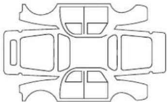 RENAULT Laguna (2012) - CONTRÔLE ANTICORROSION (5/6) - 3