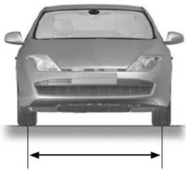 RENAULT Laguna (2012) - Version deux portes - 2