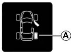 RENAULT Laguna (2012) - SYSTÈME DE SURVEILLANCE DES PRESSIONS DE PNEUMATIQUE (2/4) - 3