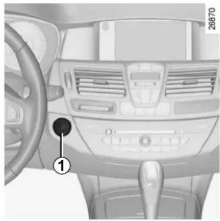 RENAULT Laguna (2012) - Versions essence - 1