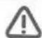 VOLVO 940 (1997) - WARNING! - 1