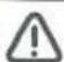 VOLVO 940 (1997) - WARNING! - 1