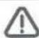 VOLVO 940 (1997) - Warning! Catalytic converter - 1