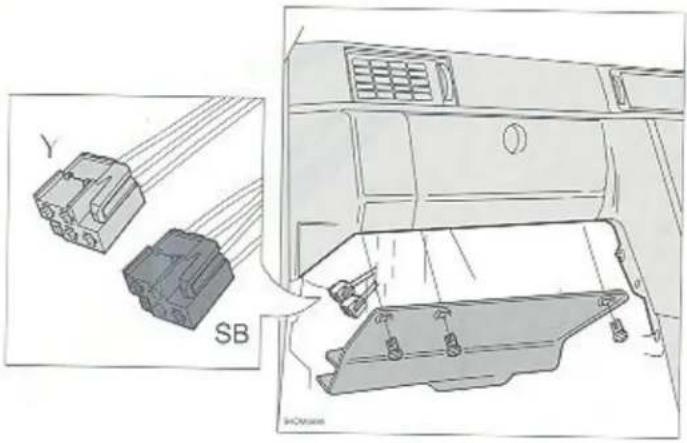 Y SB IN-Optics