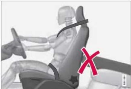 VOLVO V60 (2011) - ATTENTION - 1