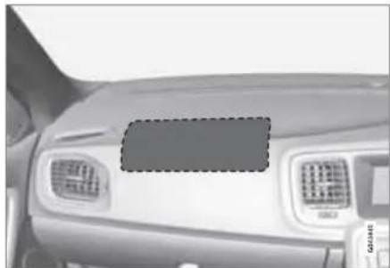 VOLVO V60 (2011) - NOTE - 2