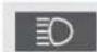 VOLVO V60 (2011) - Témoin Signification - 3