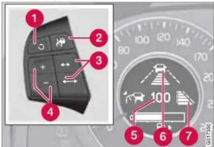 VOLVO V60 (2011) - ATTENTION - 2
