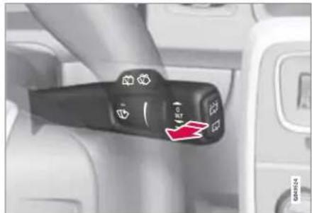 VOLVO V60 (2011) - IMPORTANT - 1