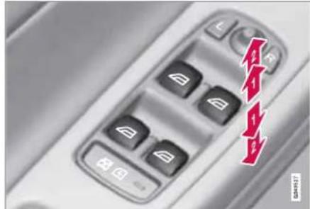 VOLVO V60 (2011) - ATTENTION - 1