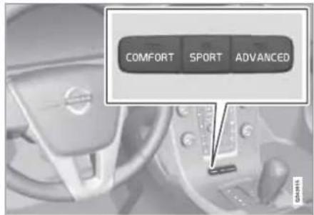 COMFORT SPORT ADVANCED