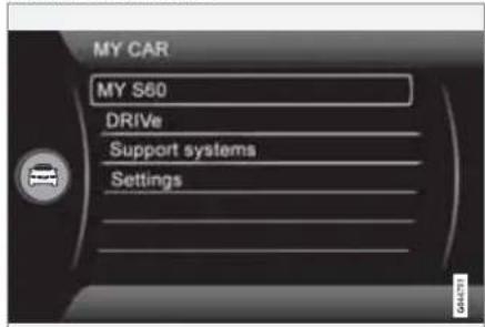 VOLVO XC70 (2011) - Remorque - 1