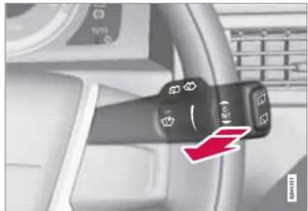 VOLVO XC70 (2011) - IMPORTANT - 1