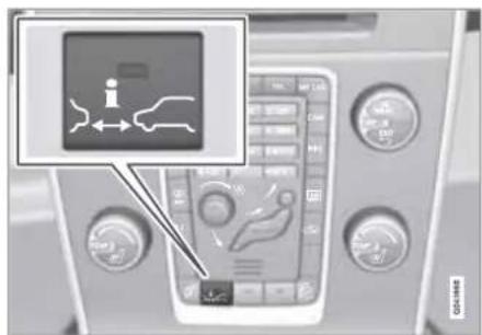 VOLVO XC70 (2011) - ATTENTION - 1