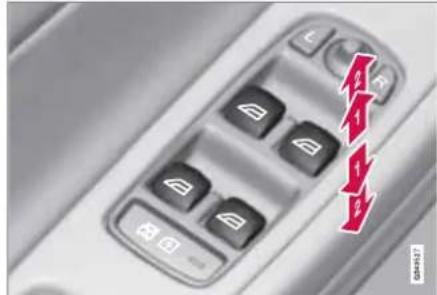 VOLVO XC70 (2011) - ATTENTION - 1