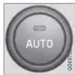 VOLVO XC70 (2011) - Commandes climatiques - 3
