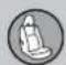 VOLVO XC70 (2011) - ATTENTION - 3