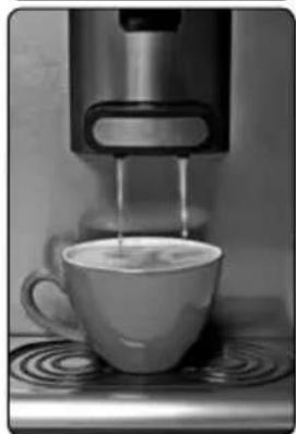 INVENTUM HK10B - | MAKING COFFEE - 6