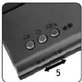 INVENTUM HK10B - | MACHINE DOORSPOELEN - 1
