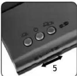 INVENTUM HK10B - | MAKING COFFEE - 1