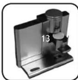 INVENTUM HK20 - | DURCHSPÜLEN DER MASCHINE - 2