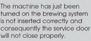 DELONGHI Magnifica ESAM 3200.S EX1 - 16: Troubleshooting - 39
