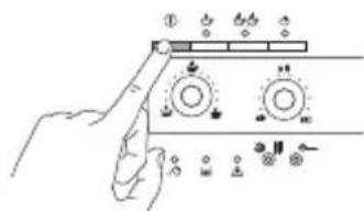 DELONGHI Magnifica ESAM 3200.S EX1 - 58 - 5