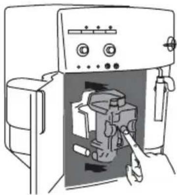 DELONGHI Magnifica ESAM 3200.S EX1 - 88 - 4