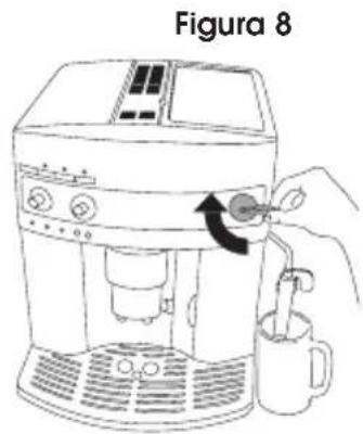 DELONGHI Magnifica ESAM 3200.S EX1 - 11.5B Cómo regular la cantidad de Espresso / Café - 1
