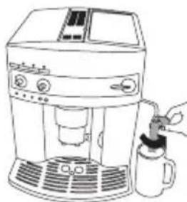 DELONGHI Magnifica ESAM 3200.S EX1 - 46 - 1