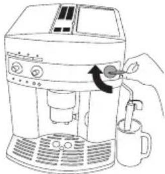 DELONGHI Magnifica ESAM 3200.S EX1 - 46 - 2