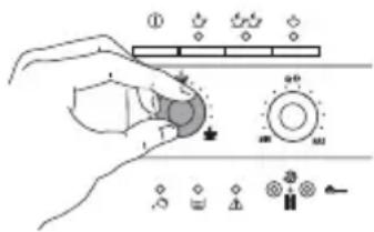 DELONGHI Magnifica ESAM 3200.S EX1 - 5A Differenza tra quantità per espresso e quantità per caffè lungo - 2