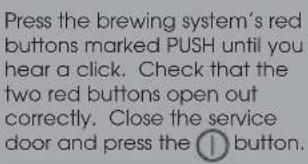 DELONGHI Magnifica ESAM 3200.S EX1 - 16: Troubleshooting - 40