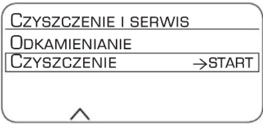 SIEMENS TE803209RW - Czyszczenie - 1