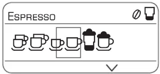 SIEMENS TE803209RW - Préparation de boissons sans lait - 1
