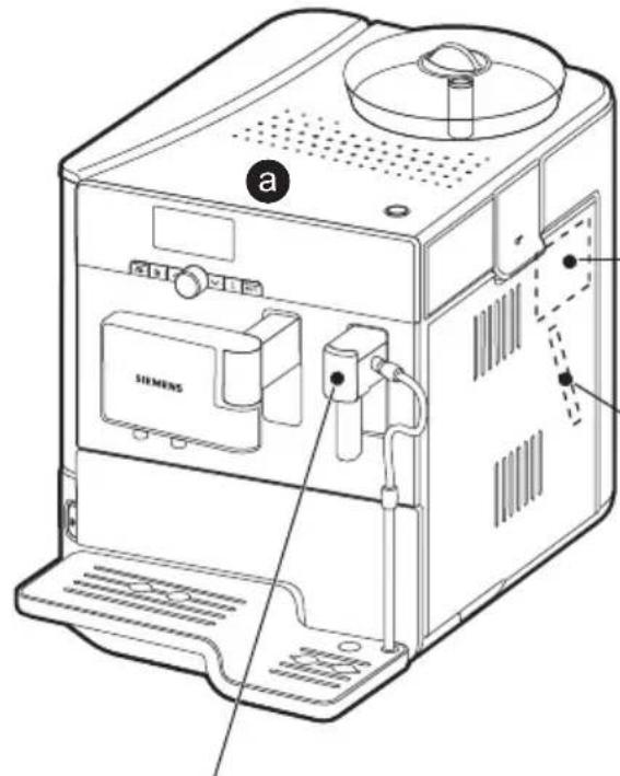 SIEMENS TE803209RW - 1