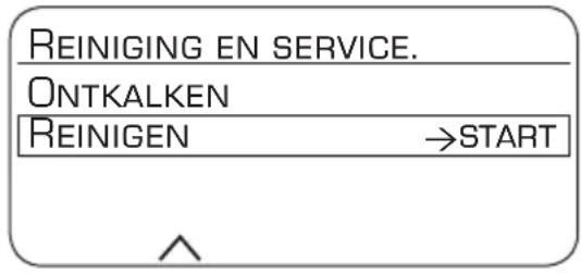 SIEMENS TE803209RW - Reinigen - 1