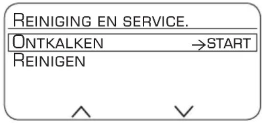 SIEMENS TE803209RW - Ontkalken - 1