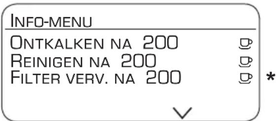 SIEMENS TE803209RW - Informatie opvragen - 1