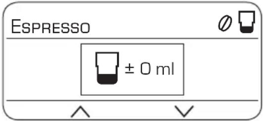 SIEMENS TE803209RW - Display settings - 4